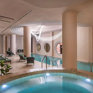 Swissotel טביליסי