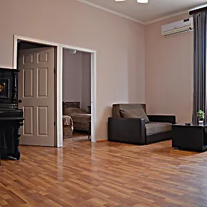 Giansa Apartament